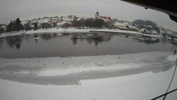 Nábřeží, přístaviště