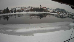 Nábřeží, přístaviště