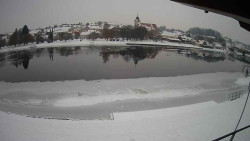 Nábřeží, přístaviště