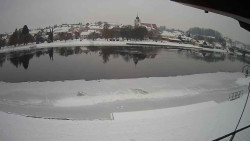 Nábřeží, přístaviště