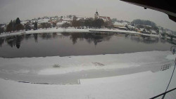 Nábřeží, přístaviště