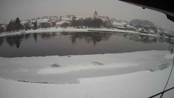 Nábřeží, přístaviště