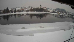 Nábřeží, přístaviště