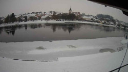 Nábřeží, přístaviště