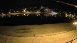 Nábřeží, přístaviště