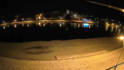 Nábřeží, přístaviště