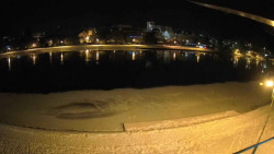 Nábřeží, přístaviště