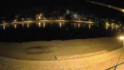 Nábřeží, přístaviště