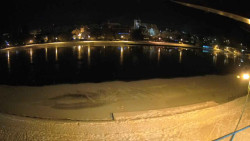 Nábřeží, přístaviště