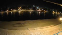 Nábřeží, přístaviště