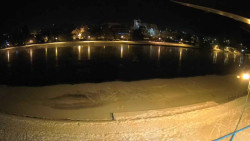 Nábřeží, přístaviště