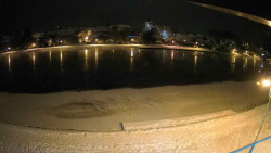 Nábřeží, přístaviště