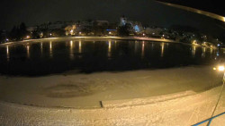 Nábřeží, přístaviště