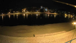 Nábřeží, přístaviště