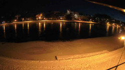 Nábřeží, přístaviště