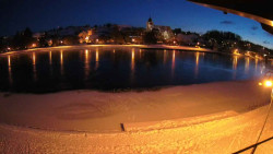 Nábřeží, přístaviště