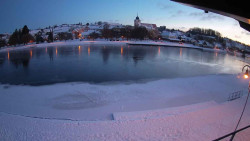 Nábřeží, přístaviště