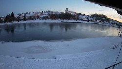 Nábřeží, přístaviště