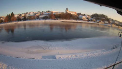 Nábřeží, přístaviště