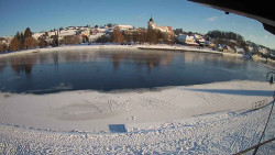 Nábřeží, přístaviště