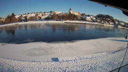 Nábřeží, přístaviště