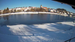 Nábřeží, přístaviště