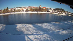 Nábřeží, přístaviště