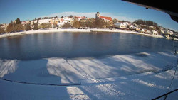 Nábřeží, přístaviště