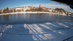 Nábřeží, přístaviště