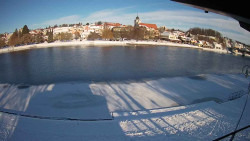 Nábřeží, přístaviště