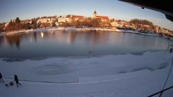 Nábřeží, přístaviště