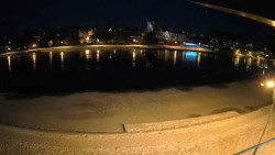 Nábřeží, přístaviště