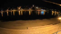 Nábřeží, přístaviště