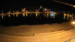 Nábřeží, přístaviště