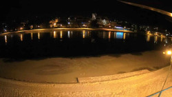 Nábřeží, přístaviště