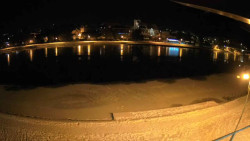 Nábřeží, přístaviště