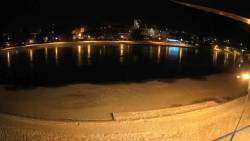 Nábřeží, přístaviště