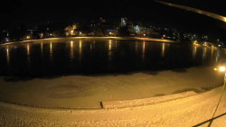 Nábřeží, přístaviště