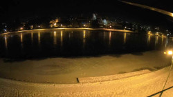 Nábřeží, přístaviště