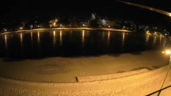 Nábřeží, přístaviště