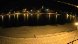 Nábřeží, přístaviště