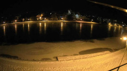 Nábřeží, přístaviště