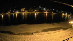 Nábřeží, přístaviště