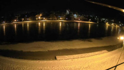 Nábřeží, přístaviště