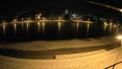 Nábřeží, přístaviště