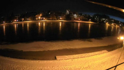 Nábřeží, přístaviště