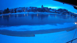 Nábřeží, přístaviště