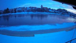 Nábřeží, přístaviště