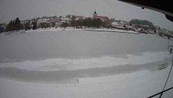 Nábřeží, přístaviště