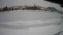 Nábřeží, přístaviště